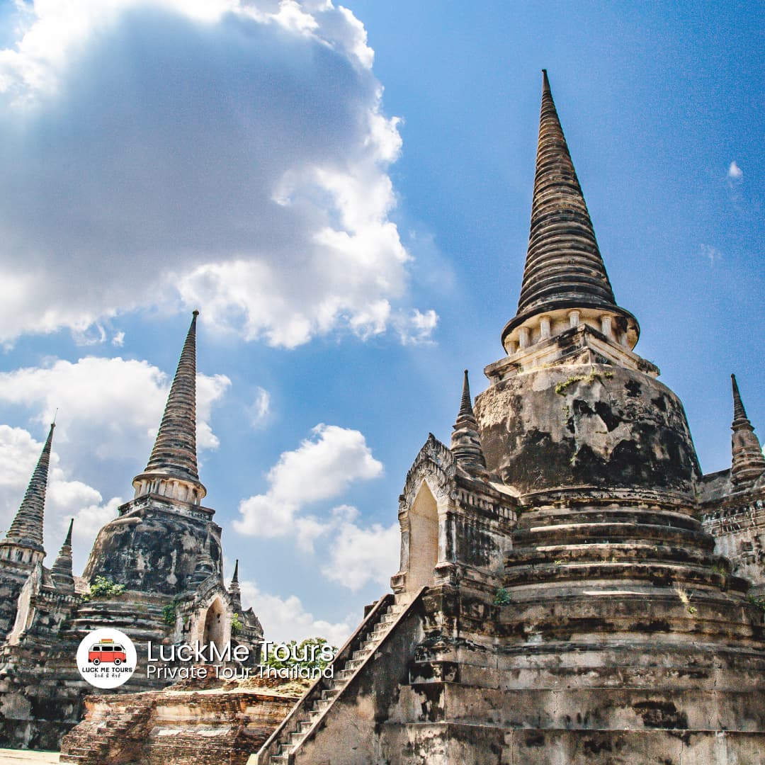 wat phra si sanpet