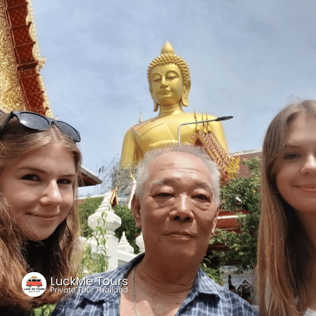 wat pak nam