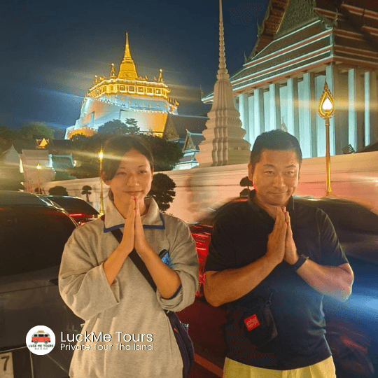 tuk tuk private night tour