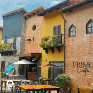 primo piazzo