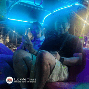 tuk tuk tour