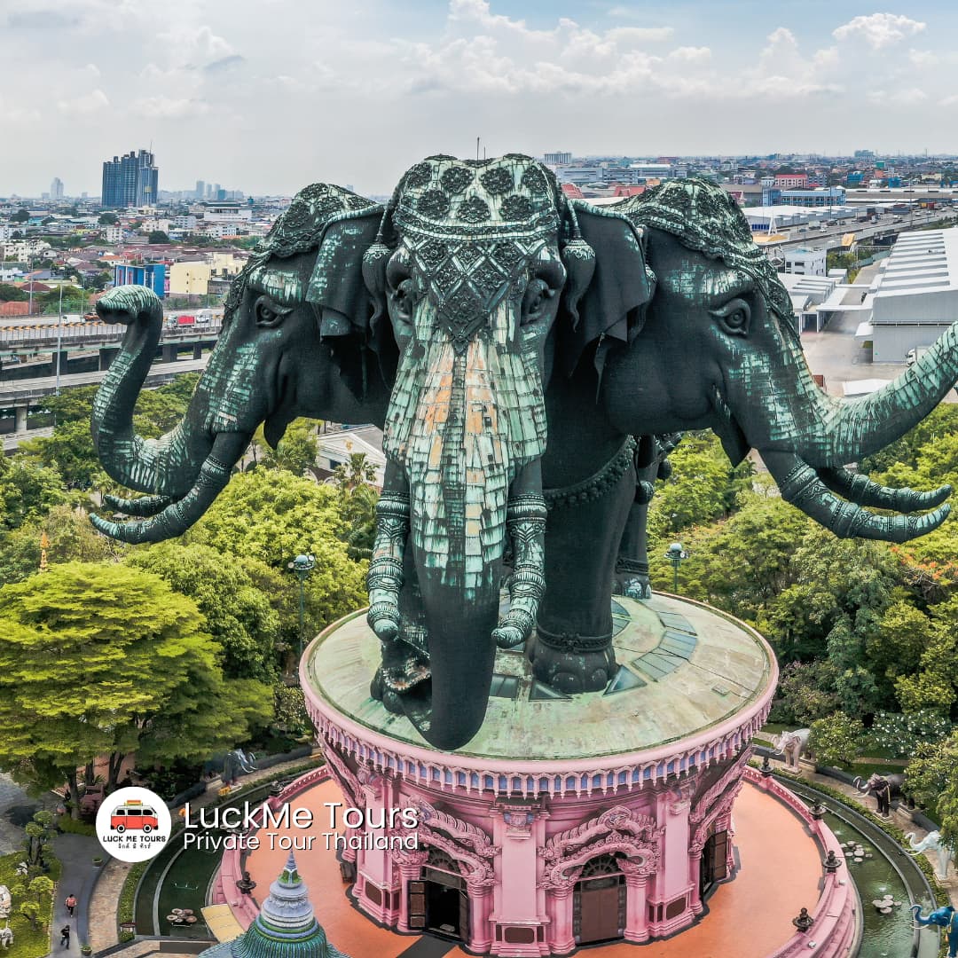 Erawan Museum