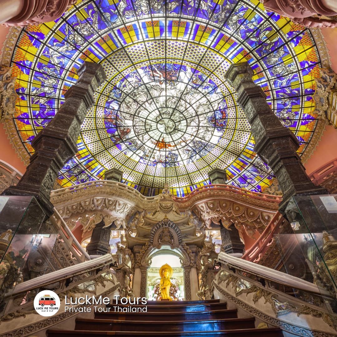 Erawan Museum