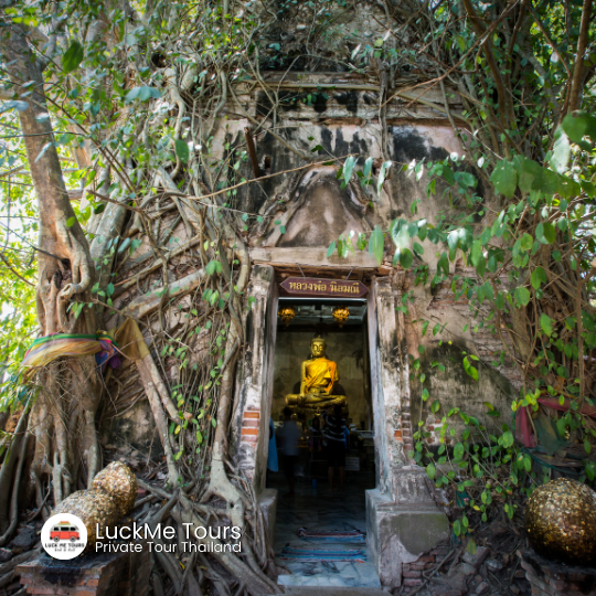 wat bang kung