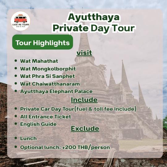Ayutthaya-Private-Day-Tour