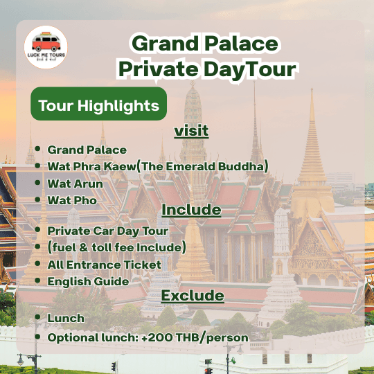 Grand-Palace-Private-Day Tour