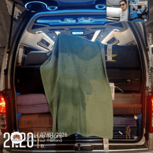 Bangkok Airport Transfer