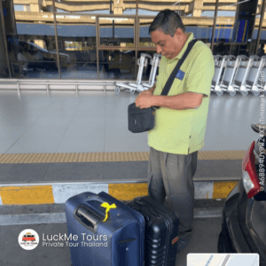 Bangkok Airport Transfer