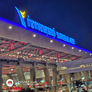 Bangkok Airport Transfer