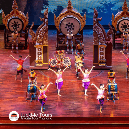 Nong Nooch Tropical Garden