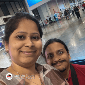 Bangkok Airport Transfer