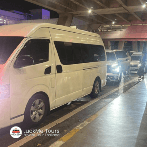 Bangkok Airport Transfer