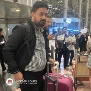 Bangkok Airport Transfer